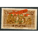 SYR276 - N°PA 31c - *