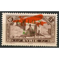 SYR280 - N°PA 33d - * 
