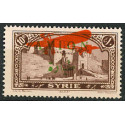 SYR280 - N°PA 33d - *