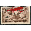 SYR286 - N°PA 37a - **