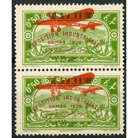 SYR288 - N°PA 43ca - * 