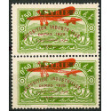 SYR288 - N°PA 43ca - *
