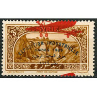 SYR290 - N°PA46 - * 