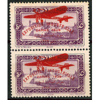 SYR294 - N°PA 47ca - ** 