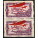 SYR294 - N°PA 47ca - ** 