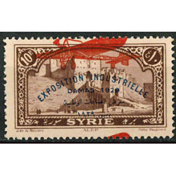SYR296 - N°PA48 - **