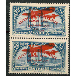 SYR298 - N°PA 49ca - **
