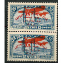 SYR298 - N°PA 49ca - **