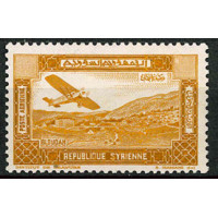 SYR301 - N°PA60a - * 
