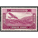 SYR305 - N°PA64a - *