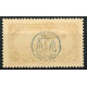 SYR311 - N°PA110 - * 