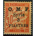 SYR315 - N°TA 7 - **