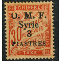 SYR317 - N°TA 7 - *