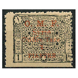 SYR325 - N°TA 14 - **