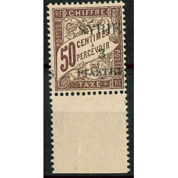 SYR331 - N°TA 25 - **