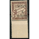 SYR331 - N°TA 25 - **