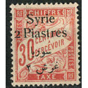 SYR335 - N°TA 29b - *