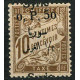 SYR334 - N°TA 27 - * 