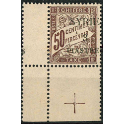 SYR332 - N°TA 25 - **