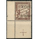 SYR332 - N°TA 25 - ** 