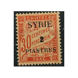 SYR330 - N°TA 24 - *
