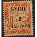 SYR330 - N°TA 24 - *