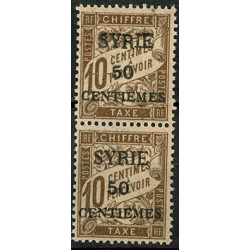 SYR328 - N°TA 22 - **