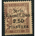 SYR326 - N°TA 20a - **