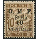 SYR318 - N°TA 9c - * 