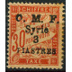 SYR316 - N°TA 7 - ** 