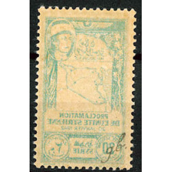 SYR310 - N°PA103 - **