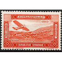 SYR304 - N°PA63a - * 