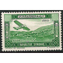 SYR302 - N°PA61a - *