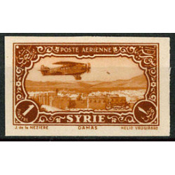 SYR300 - N°PA 51 - *