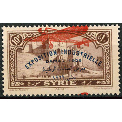 SYR297 - N°PA48 - *