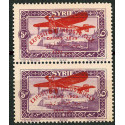 SYR295 - N°PA 47ca - *