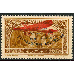 SYR291 - N°PA 46b - **