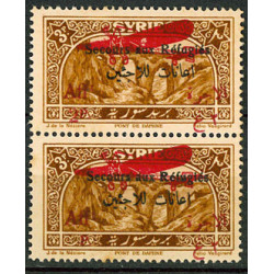 SYR283 - N°PA 35b - **