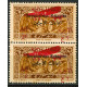 SYR283 - N°PA 35b - ** 