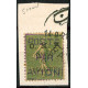 SYR269 - N°PA 2a - Obl 