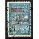 SYR267 - N°295a - Obl 