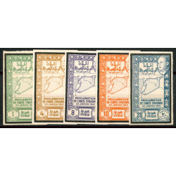 SYR265 - N°271/75 - **
