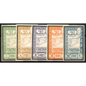 SYR265 - N°271/75 - **