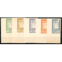 SYR263 - N°266/70 - *