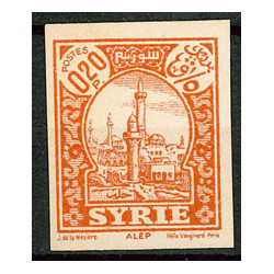 SYR255 - N°219a - *