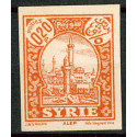 SYR255 - N°219a - *