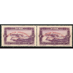SYR249 - N°196aa - **