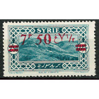 SYR247 - N°191 - * 