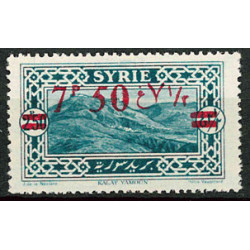 SYR247 - N°191 - *