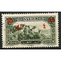 SYR245 - N°190 - Obl 